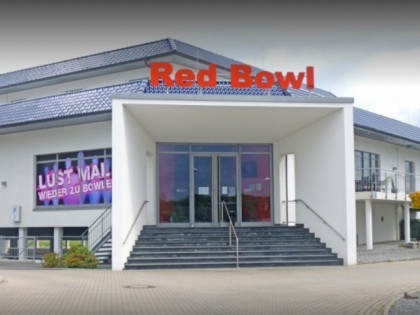 照片: Red Bowl